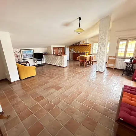 Lucy's Apartment Carbonia