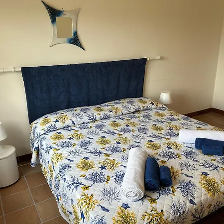 Lucy's Apartment Carbonia