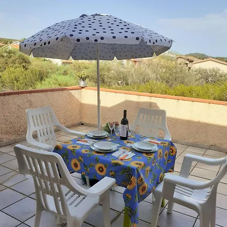 Apartment Lucy's Carbonia