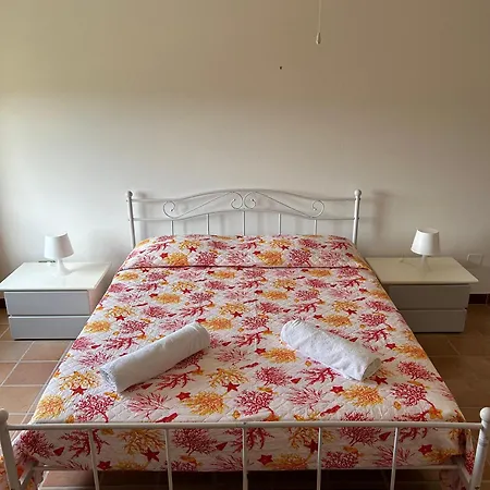 Lucy's Apartment *