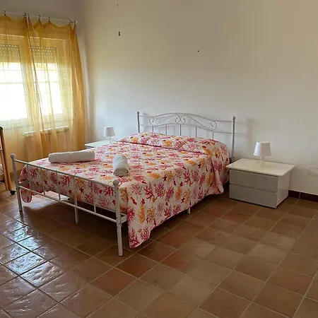 Lucy's Apartment *