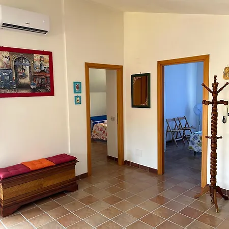 Lucy's Apartment Carbonia