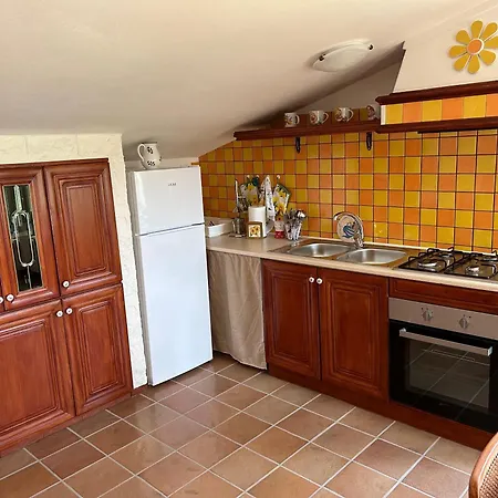 Lucy's Appartement Carbonia